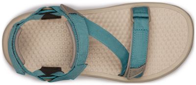 columbia big water sandals