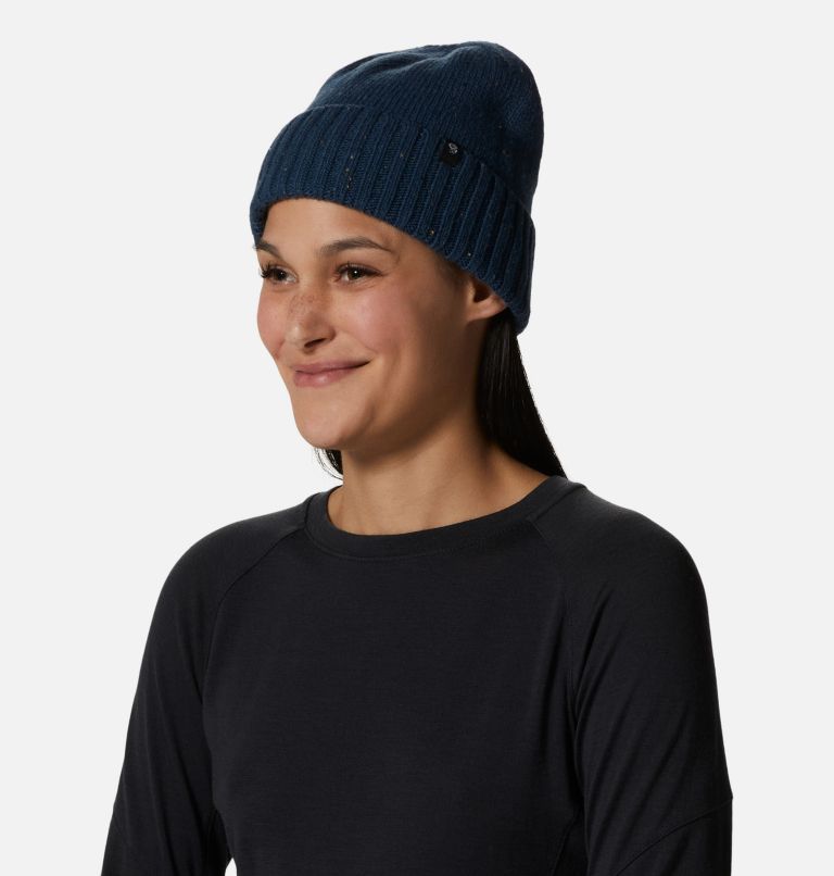 Climber's Classic Beanie, Color: Zinc, image 3
