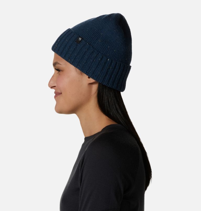 Climber's Classic Beanie, Color: Zinc, image 4