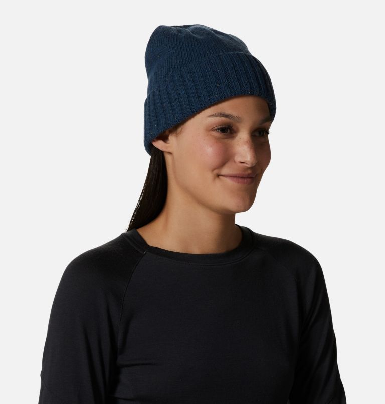 Climber's Classic Beanie, Color: Zinc, image 5