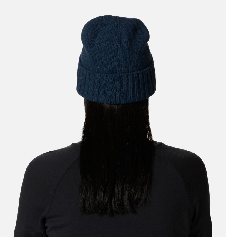 Climber's Classic Beanie, Color: Zinc, image 2