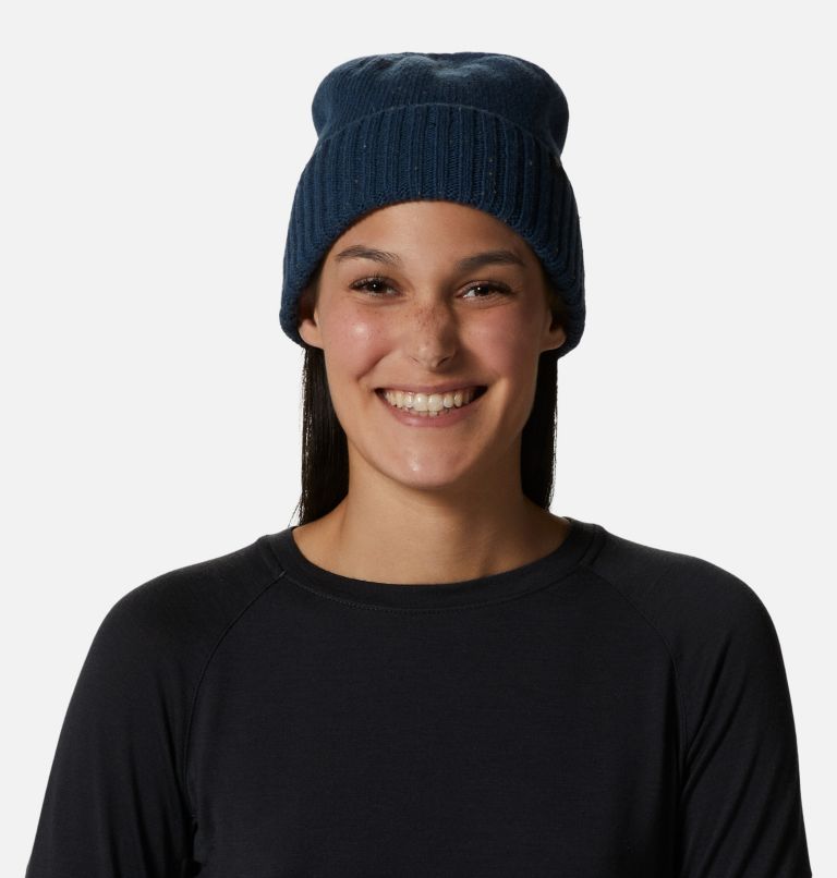 Climber's Classic Beanie, Color: Zinc, image 1