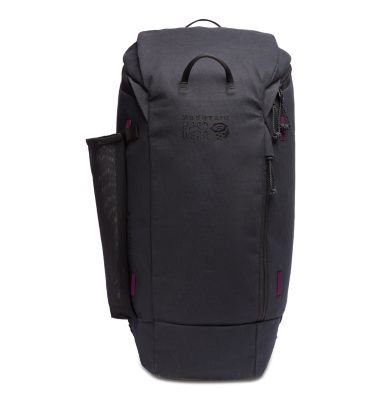 multi pitch backpack