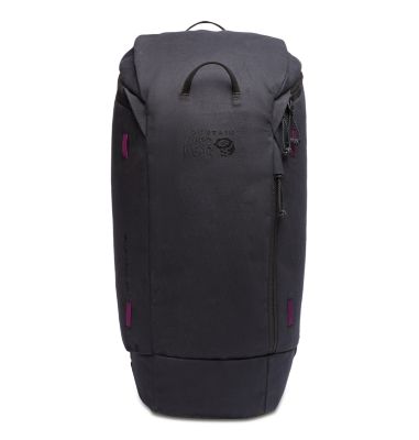 mountain hardwear lightweight backpack