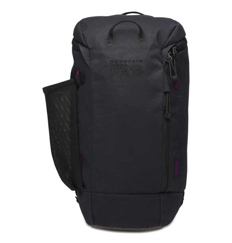Multi-Pitch 20 Backpack, Color: Black, image 3