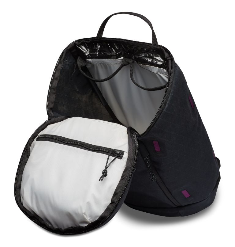 Thumbnail: Multi-Pitch 20 Backpack, Color: Black, image 5