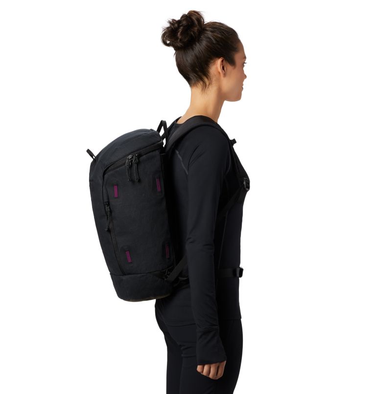 Thumbnail: Multi-Pitch 20 Backpack, Color: Black, image 6