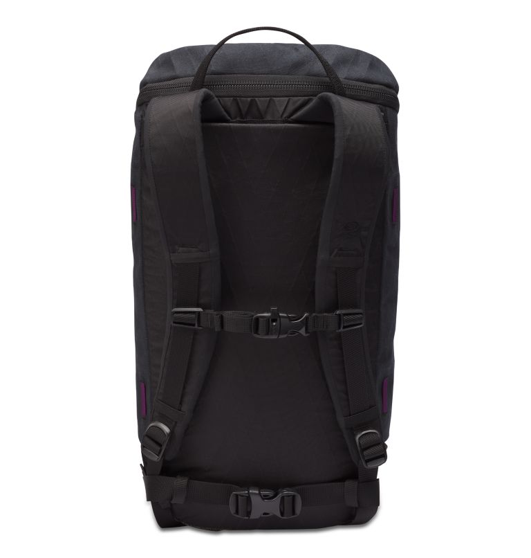 Thumbnail: Multi-Pitch 20 Backpack, Color: Black, image 2