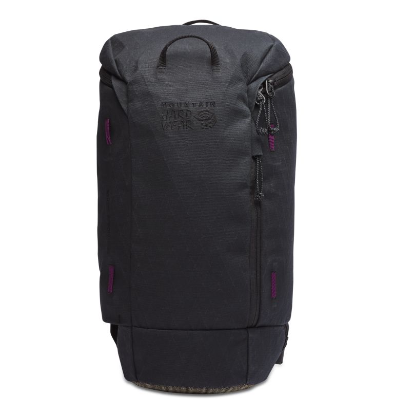 Mountain Hardwear Multi-Pitch 20 Backpack (Black)