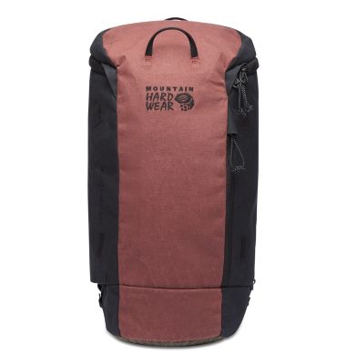 multi pitch backpack