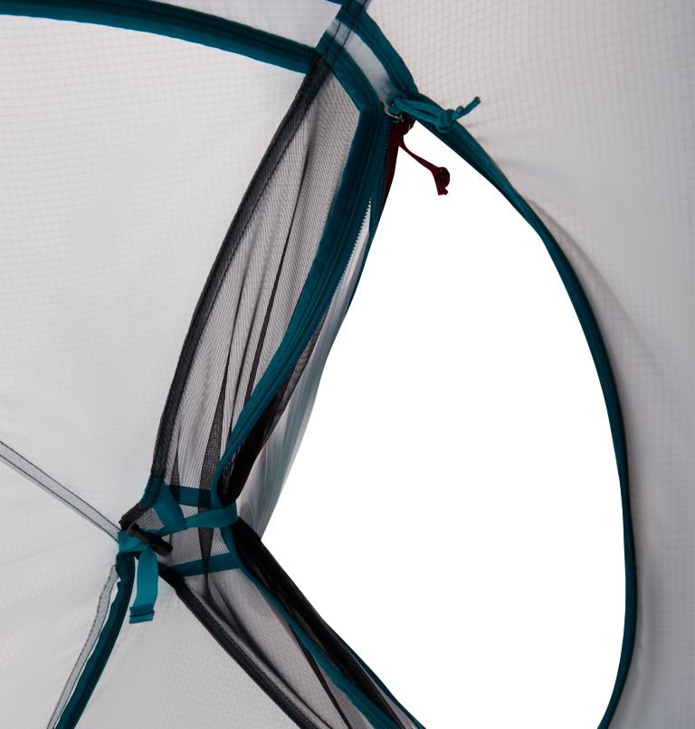 Trango 4 Tent, Color: Alpine Red, image 7