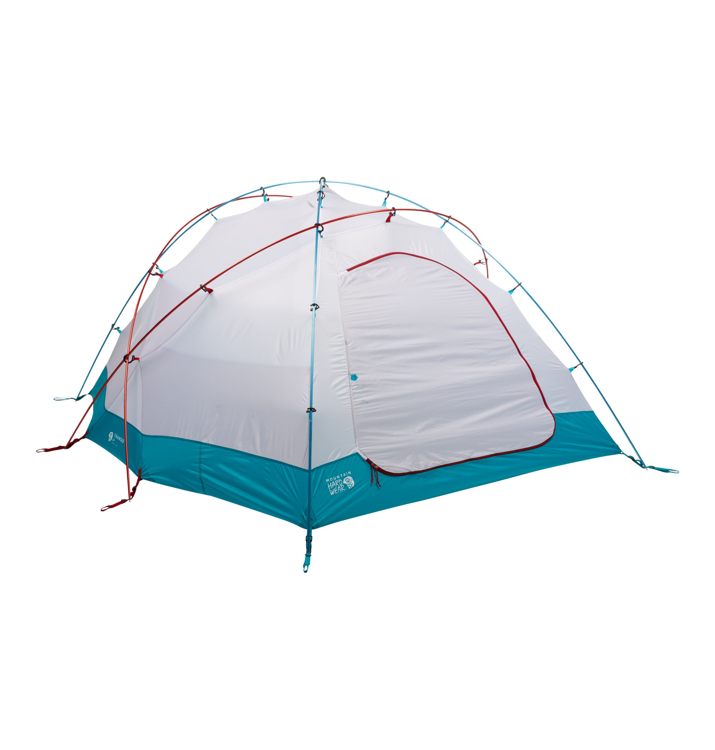 Trango™ 4 Tent | Mountain Hardwear