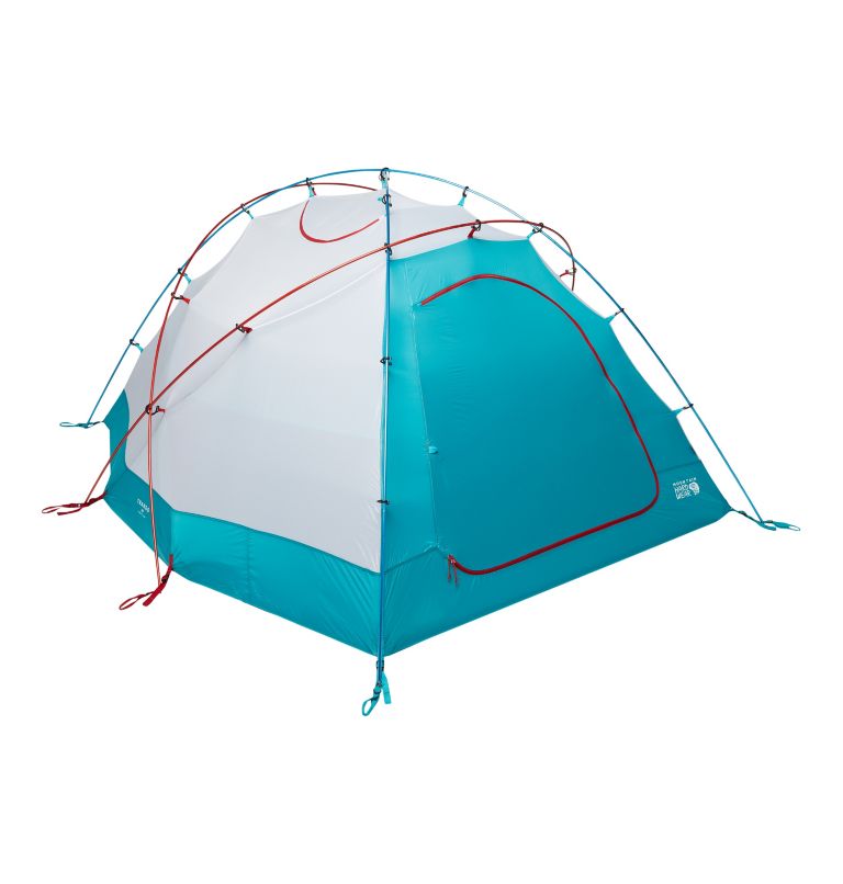 Trango tent 2025