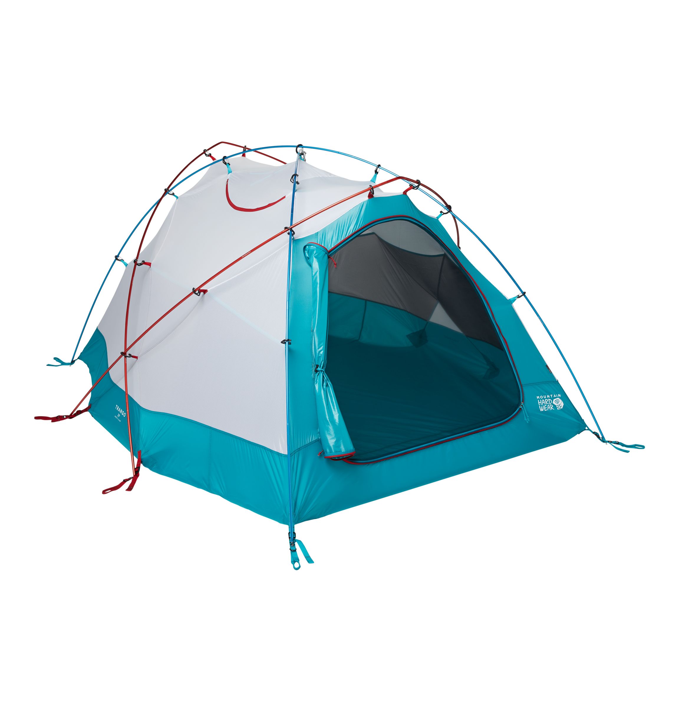Trango™ 3 Tent | Mountain Hardwear