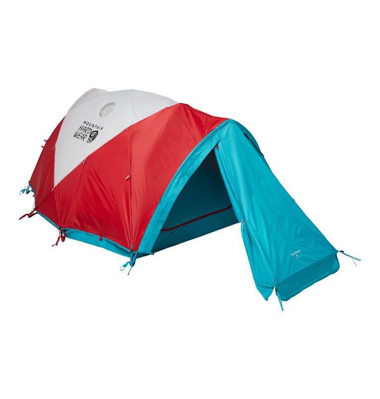 Mountain hardwear ev outlet 2 tent