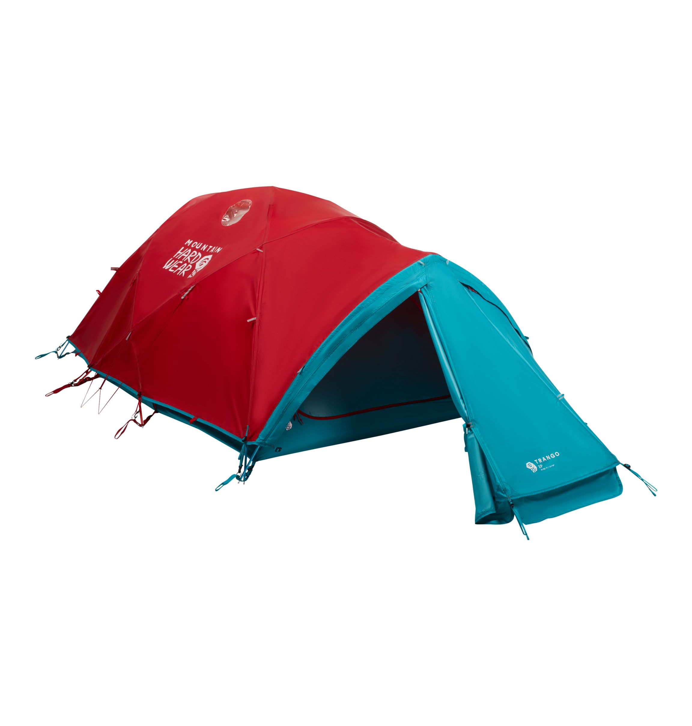 Trango™ 2 Tent | Mountain Hardwear