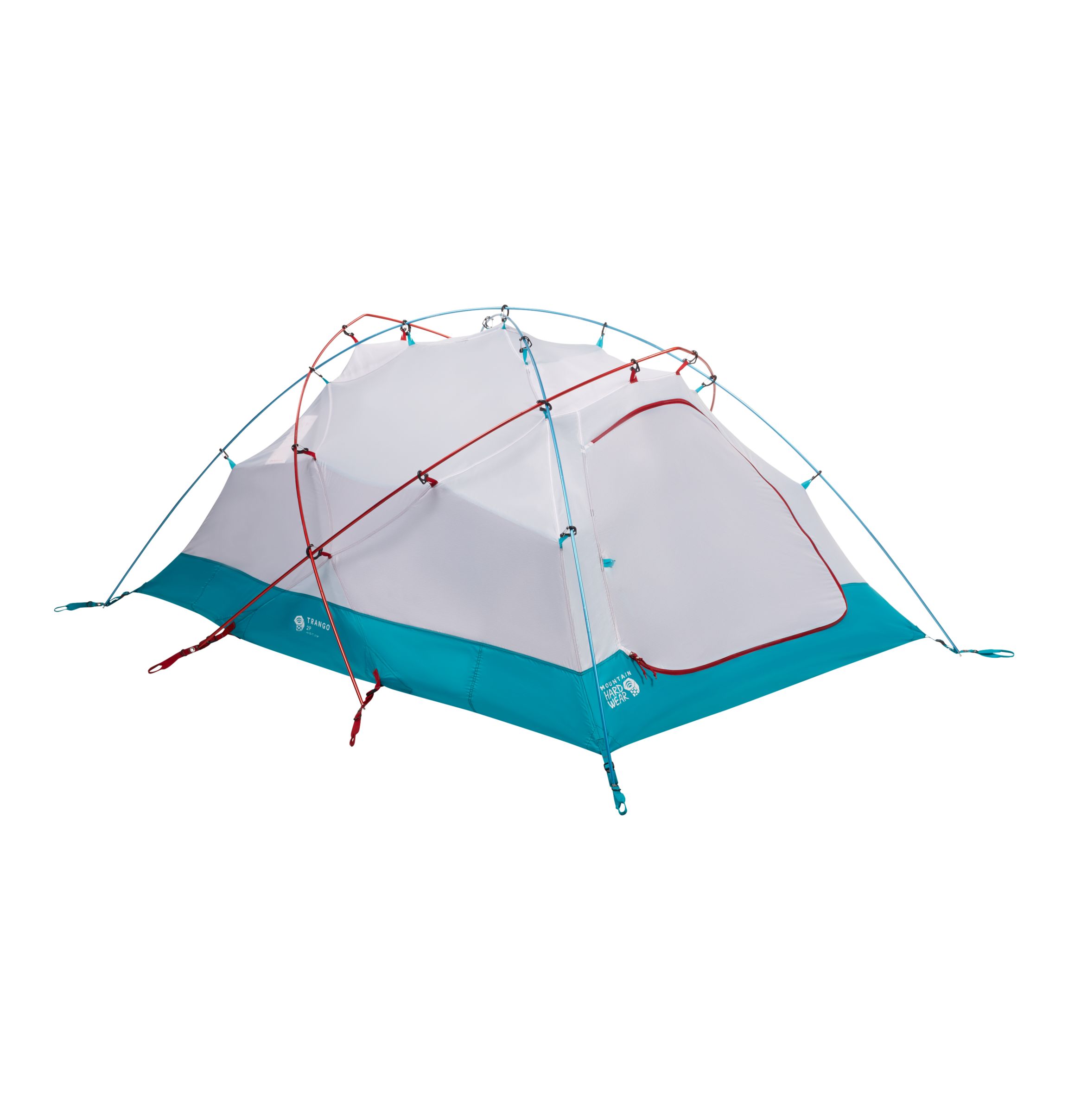 Trango™ 2 Tent | Mountain Hardwear