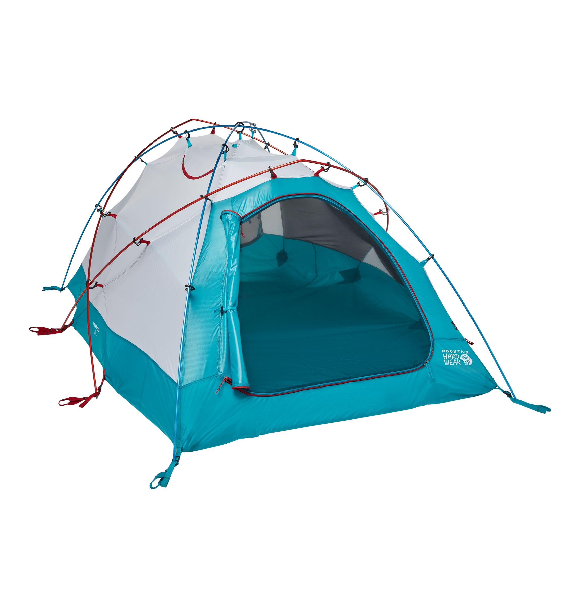 Trango™ 2 Tent | Mountain Hardwear