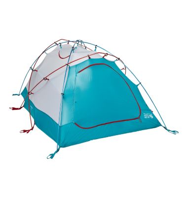 Crehouse trekking pole outlet tent