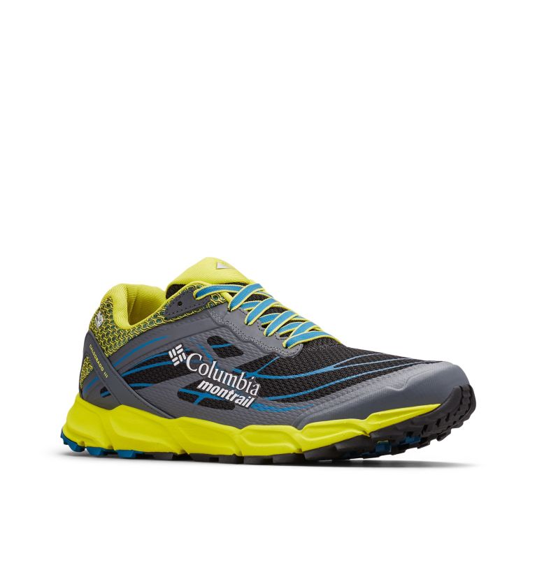 Columbia montrail hot sale caldorado 3