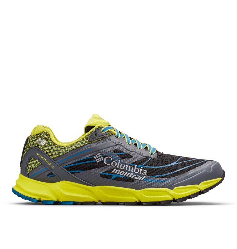 Columbia montrail caldorado store iii outdry