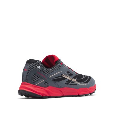 columbia montrail caldorado iii