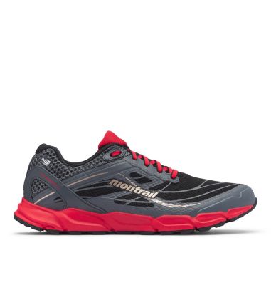 stability trail running shoes mens