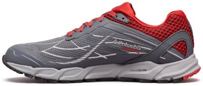 columbia shoes trail running