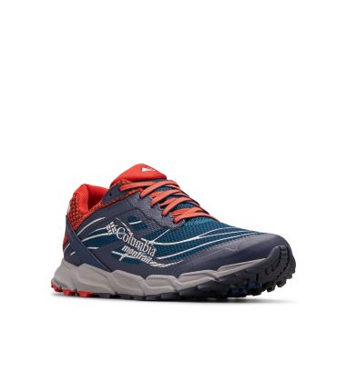 montrail caldorado 3