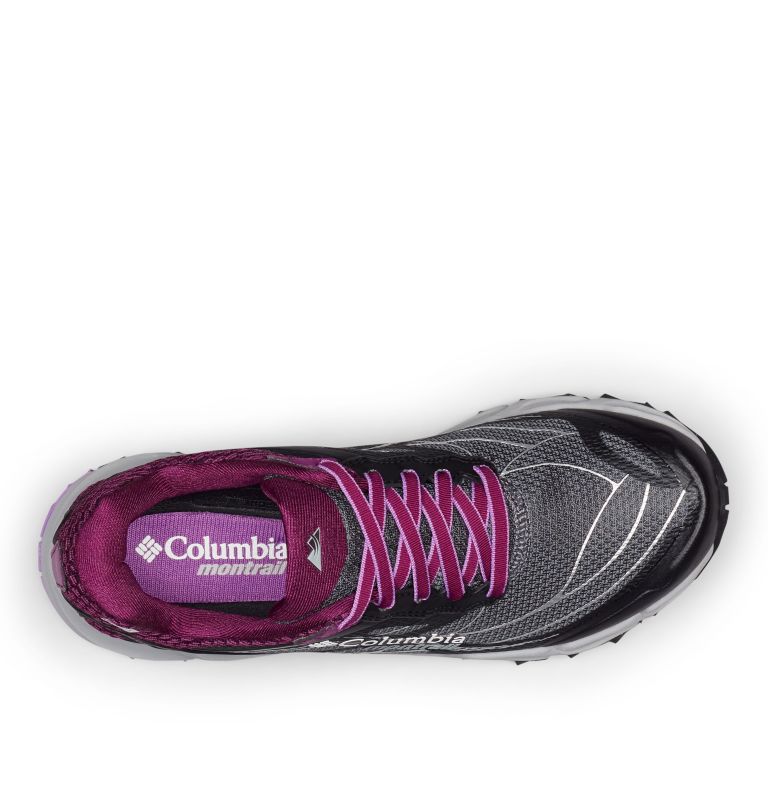 Women's Caldorado™ III OutDry™ Trail Running Shoe | Columbia