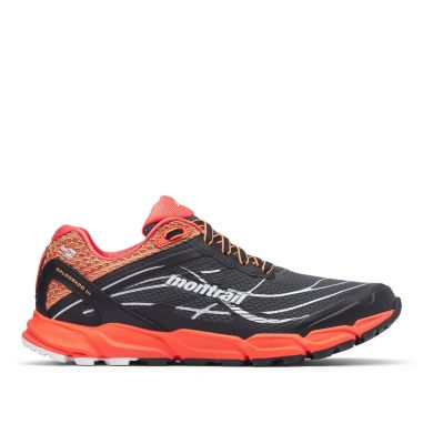 columbia montrail women's shoes