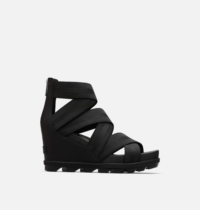 Sorel wedge heels online