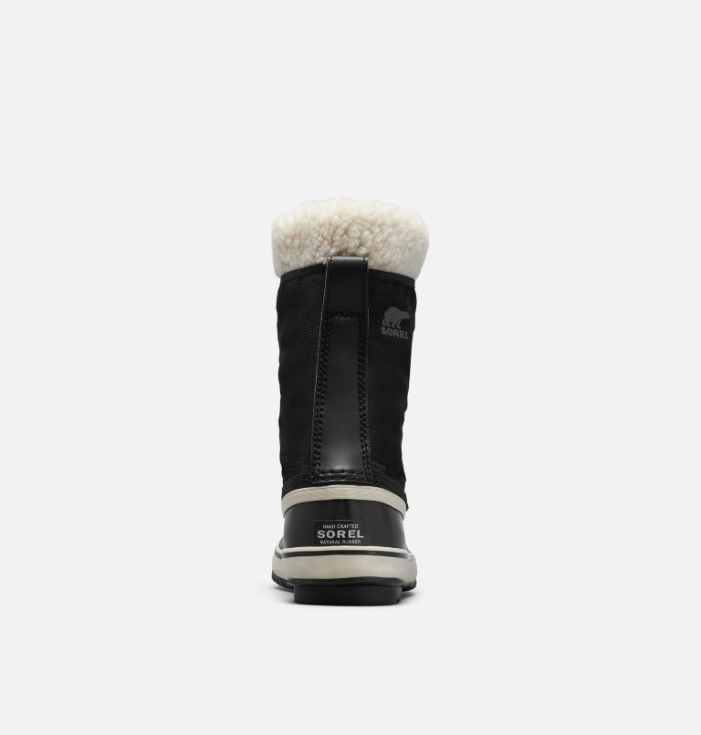 Sorel on sale carnival boot