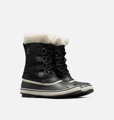 sorel women's winter carnival winter boots