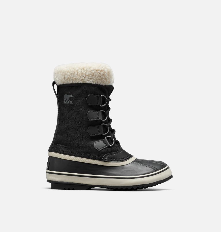 Sorel store winter booties