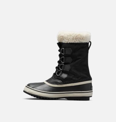 women's winter carnival snow boot