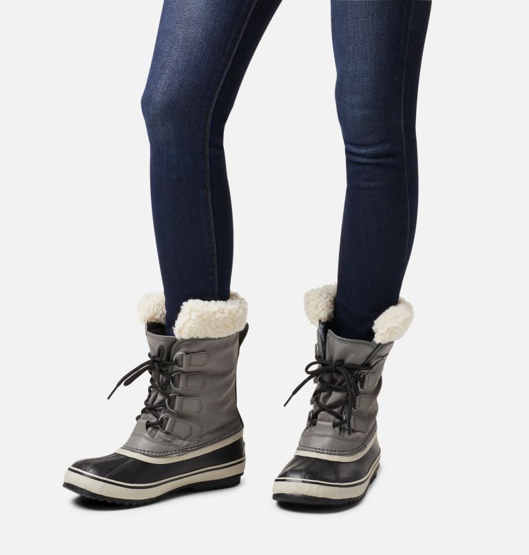 Sorel winter hot sale carnival boots