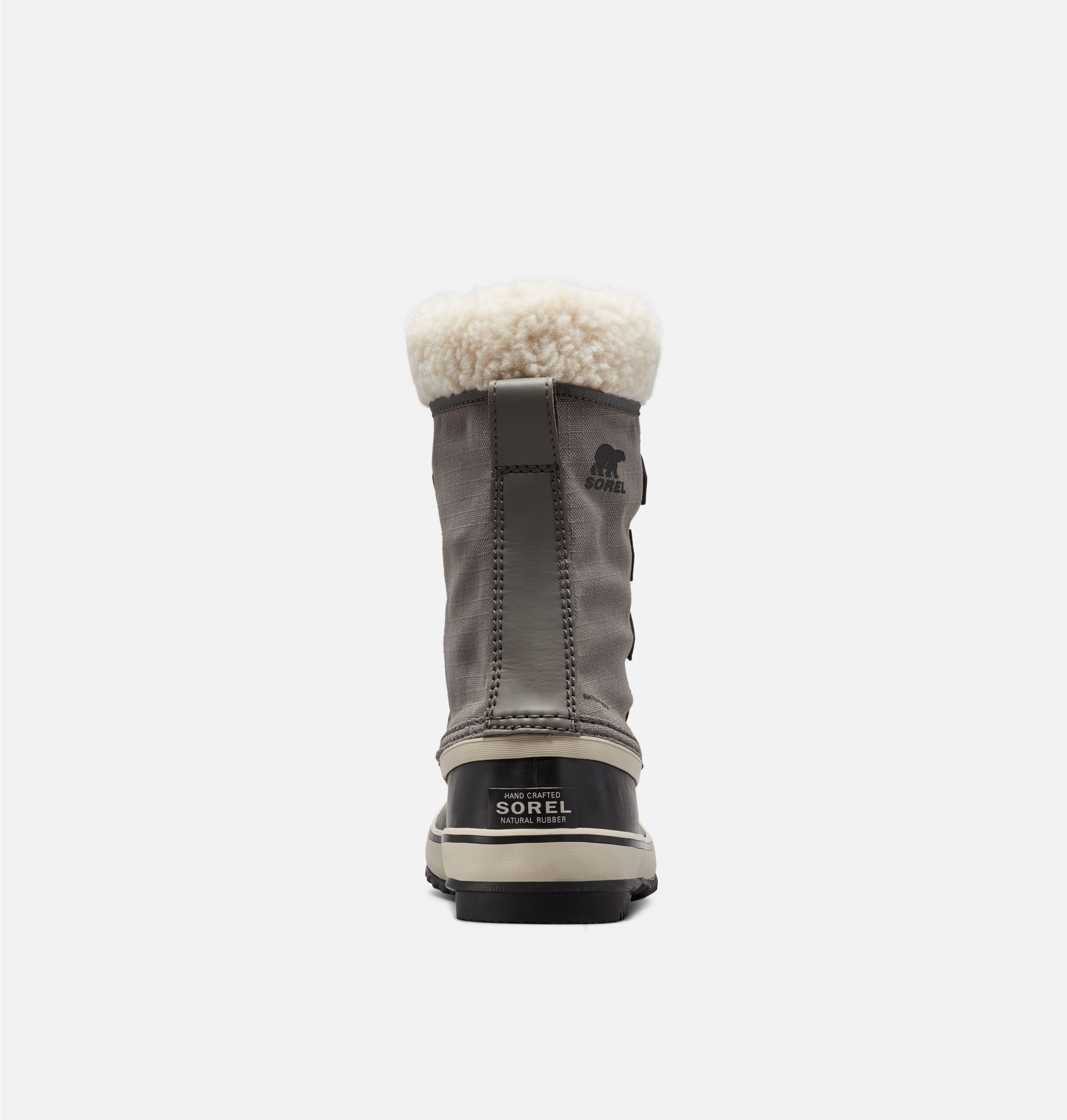 Sorel hot sale natural rubber