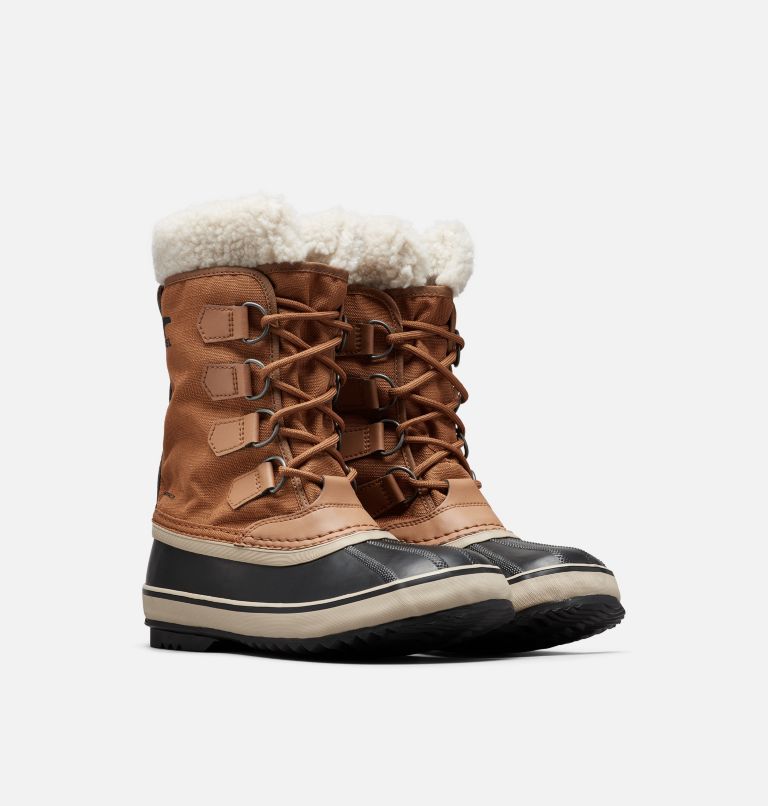 Women s Winter Carnival Boot