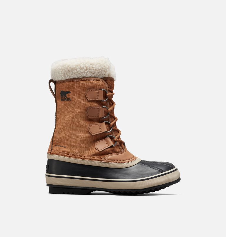 Womens sorel deals snow boots