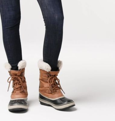 Sorel winter carnival store boots