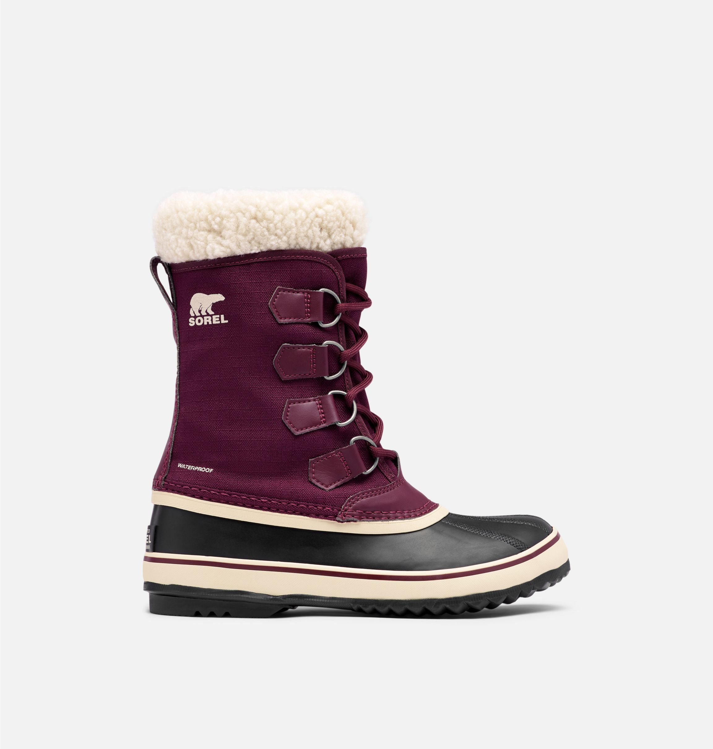 SOREL ブーツ WINTER CARNIVAL レディース23cm 1855081_543_f?wid=2304&hei=