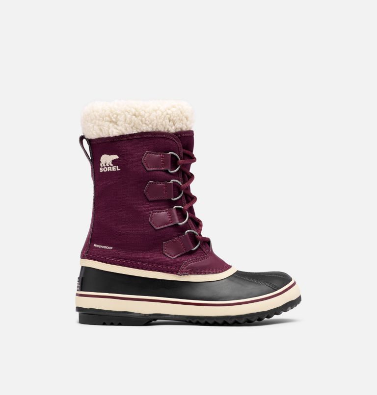 SOREL Winter Carnival Waterproof Boot (Women)