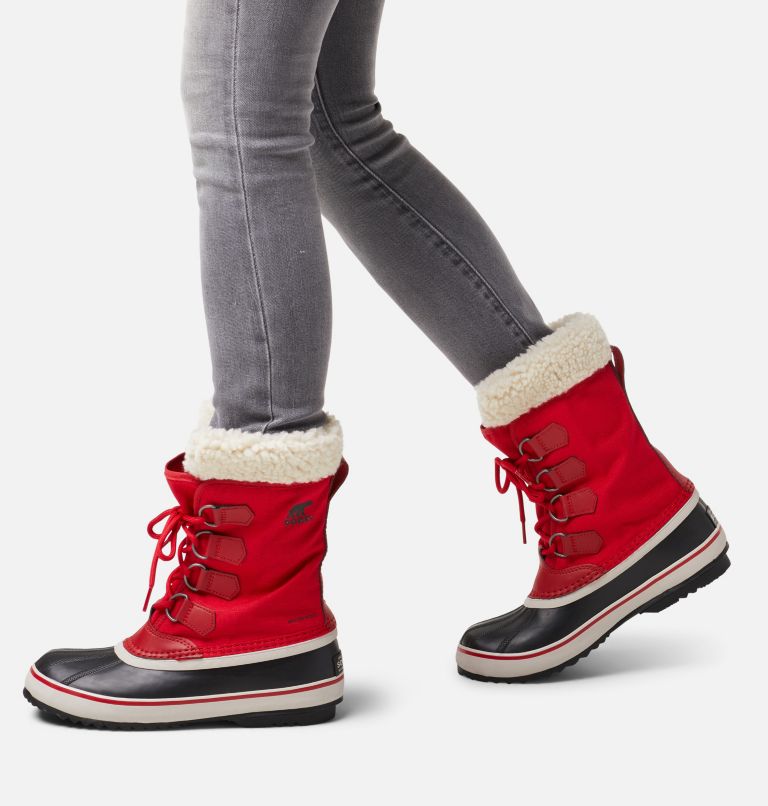 WINTER CARNIVAL | 613 | 10, Color: Mountain Red, image 7