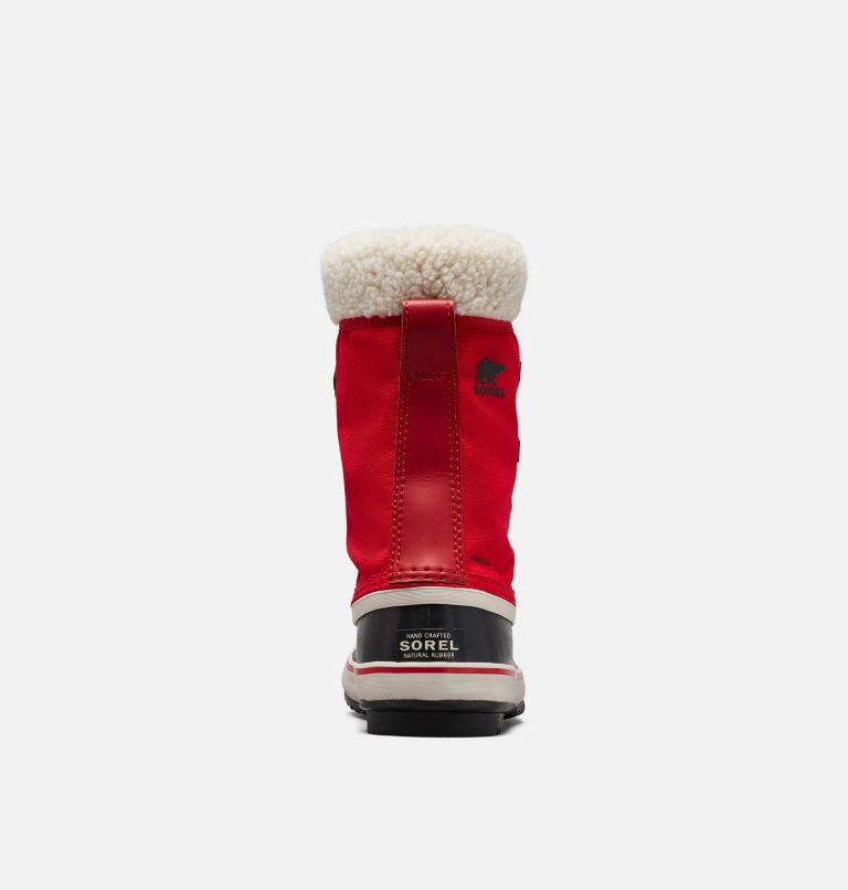 WINTER CARNIVAL | 613 | 10, Color: Mountain Red, image 3