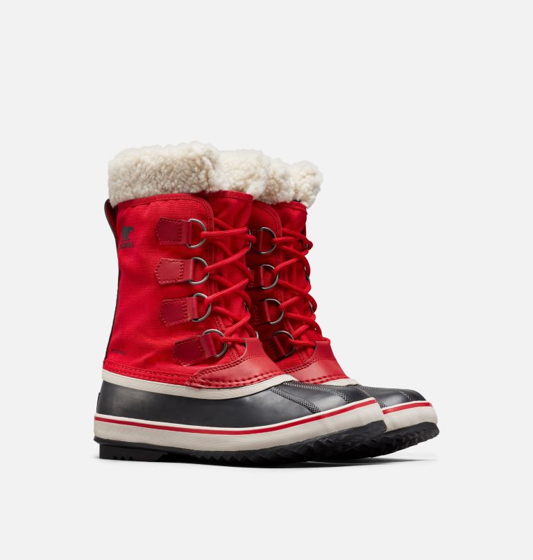 WINTER CARNIVAL | 613 | 10, Color: Mountain Red, image 2
