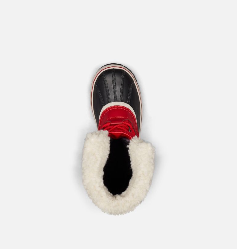 WINTER CARNIVAL | 613 | 10, Color: Mountain Red, image 5