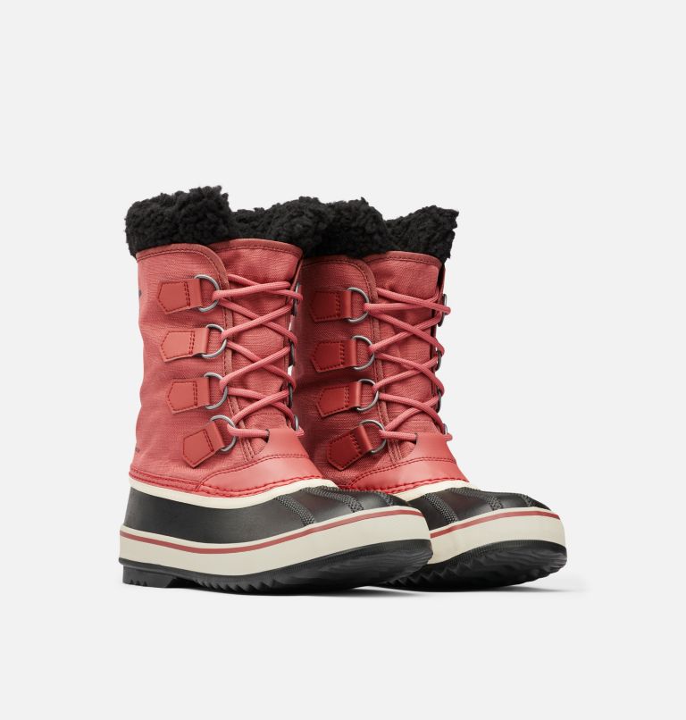 WINTER CARNIVAL WP | 677 | 12, Color: Rose Dust, Black, image 2