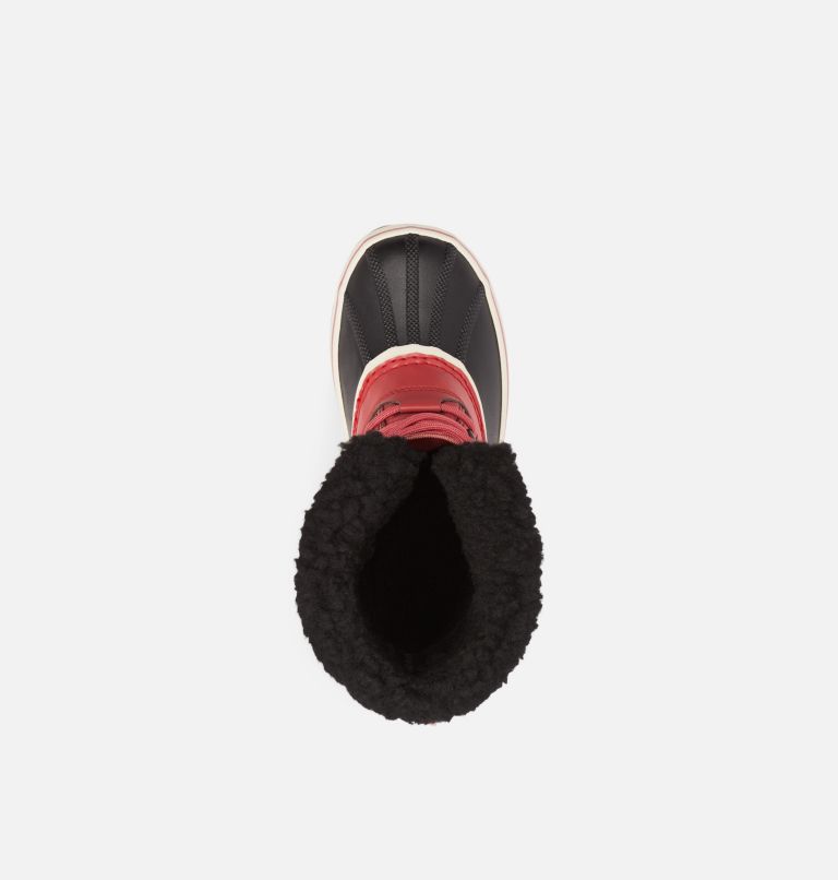 WINTER CARNIVAL WP | 677 | 12, Color: Rose Dust, Black, image 5