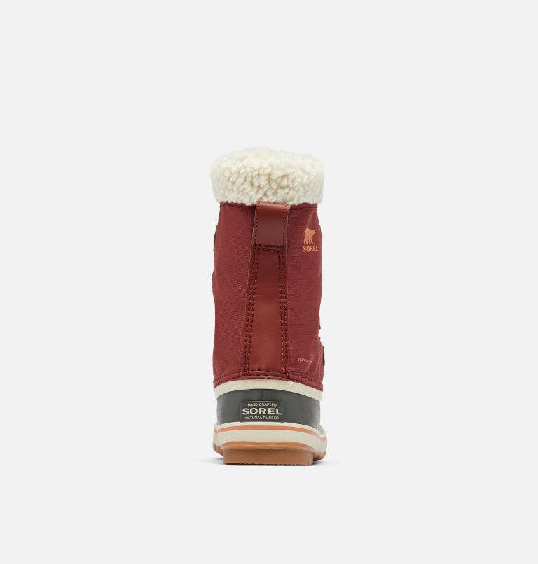 Women's Winter Carnival Boot, Color: Spice, Gum, image 3